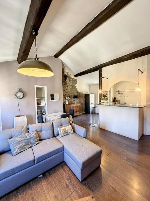 Casa Bastide - Carcassonne Centre Daire Dış mekan fotoğraf