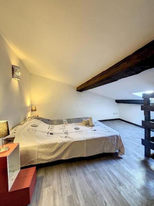 Casa Bastide - Carcassonne Centre Daire Dış mekan fotoğraf